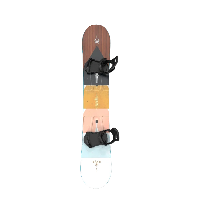 Ridge Runner Snowboard