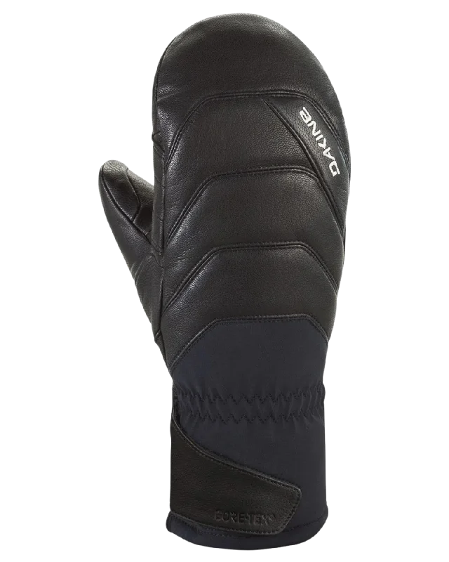 Dakine Galaxy Gore-Tex Mitt - Black