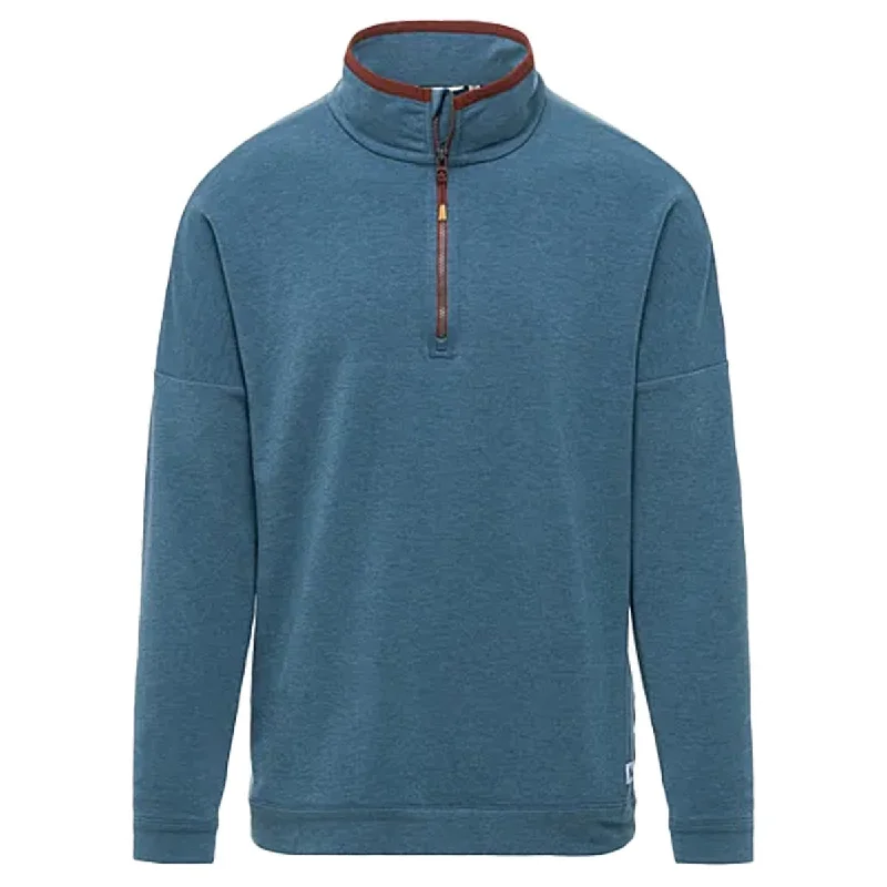 Lozano Quarter Zip Fleece Men's