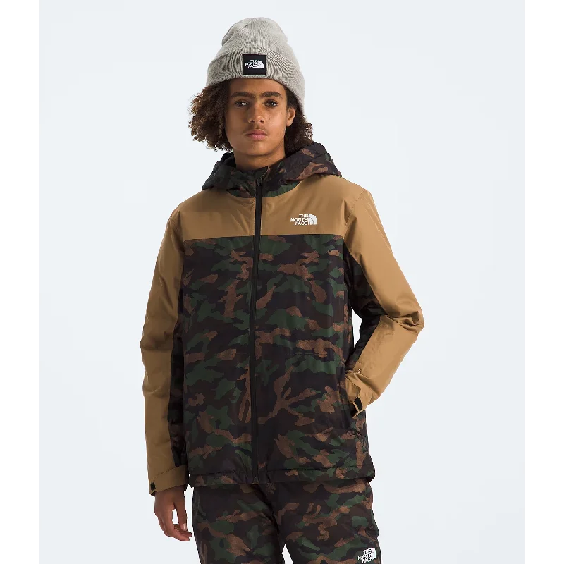 TNF Black TNF Camo