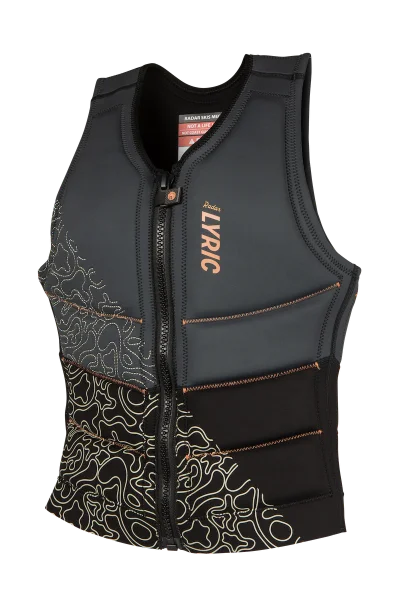 Radar Lyric Women's Water Ski Vest