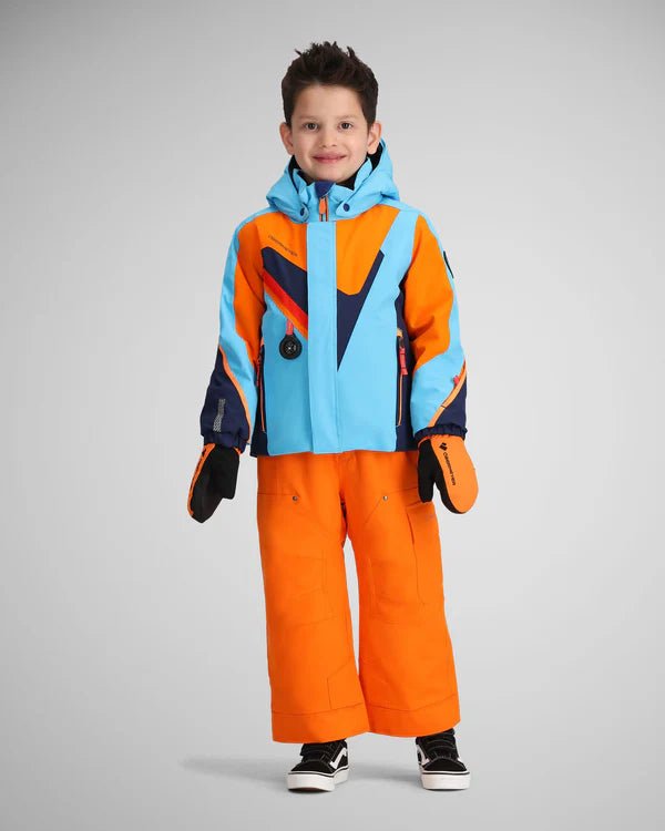 Obermeyer Kids' Super G Jacket