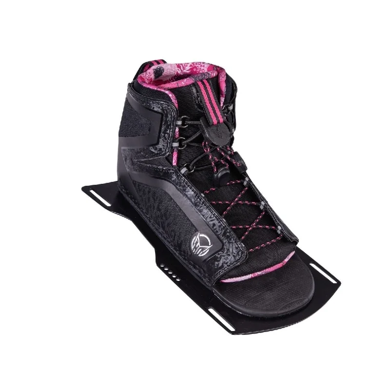 HO Women's Stance 110 Front Water Ski Binding 2024