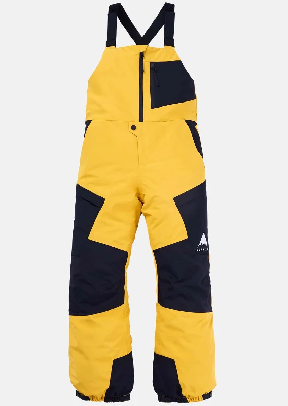 Burton Junior Powline GORE-TEX Bib Pants