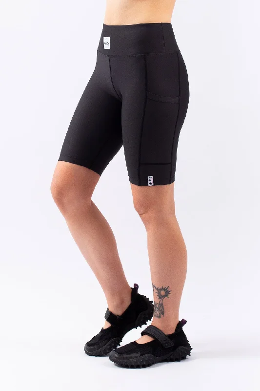 VENTURE BIKER SHORTS