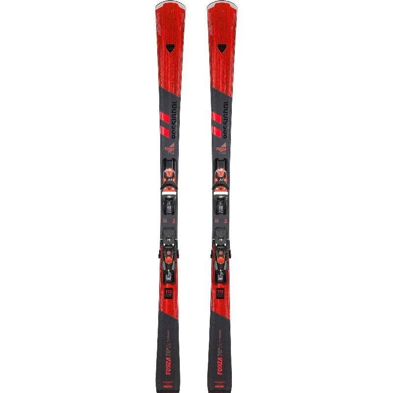 Rossignol FORZA 70° V-TI K SPX14