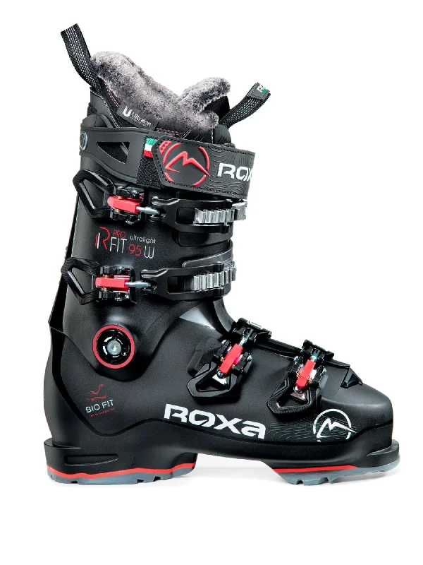 Roxa R/Fit Pro 95 Ski Boots - Women's - 22-23