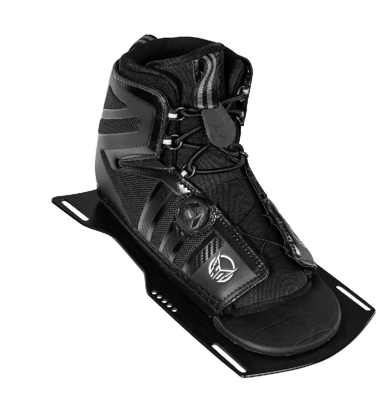 HO Stance 130 ATOP Front Water Ski Bindings 2025