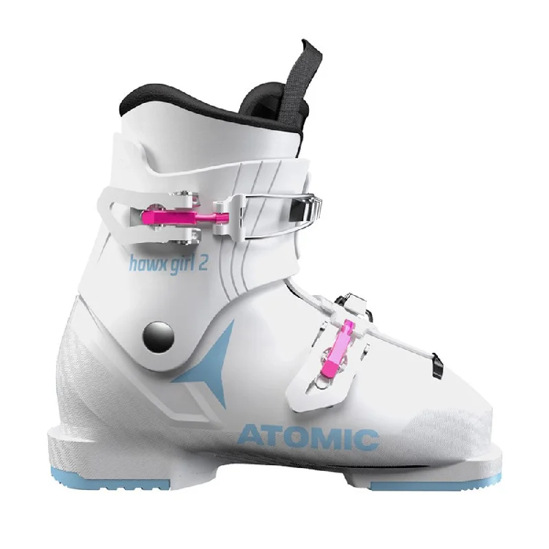 Atomic Hawx Girl JR 2 Kid's Ski Boots