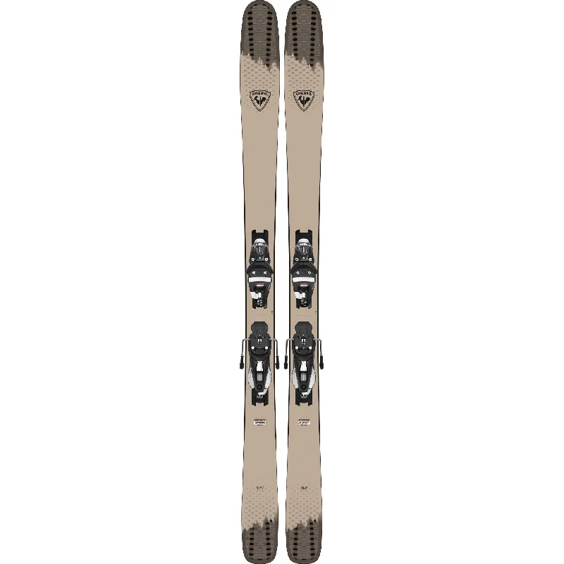 Rossignol SKY7 with K NX12 binding