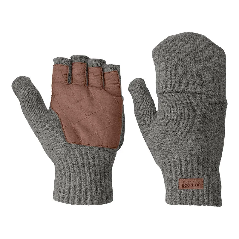 LOST COAST FINGERLESS MEN'S MITT - 2024