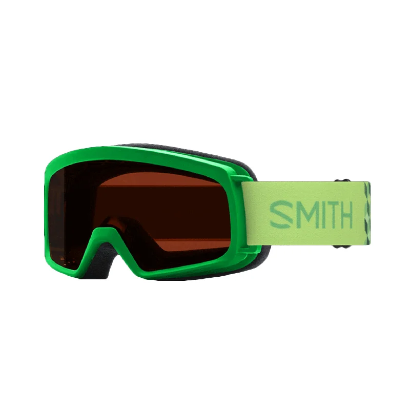 Smith Kids Rascal Goggles Slime Watch Your Step/RC36