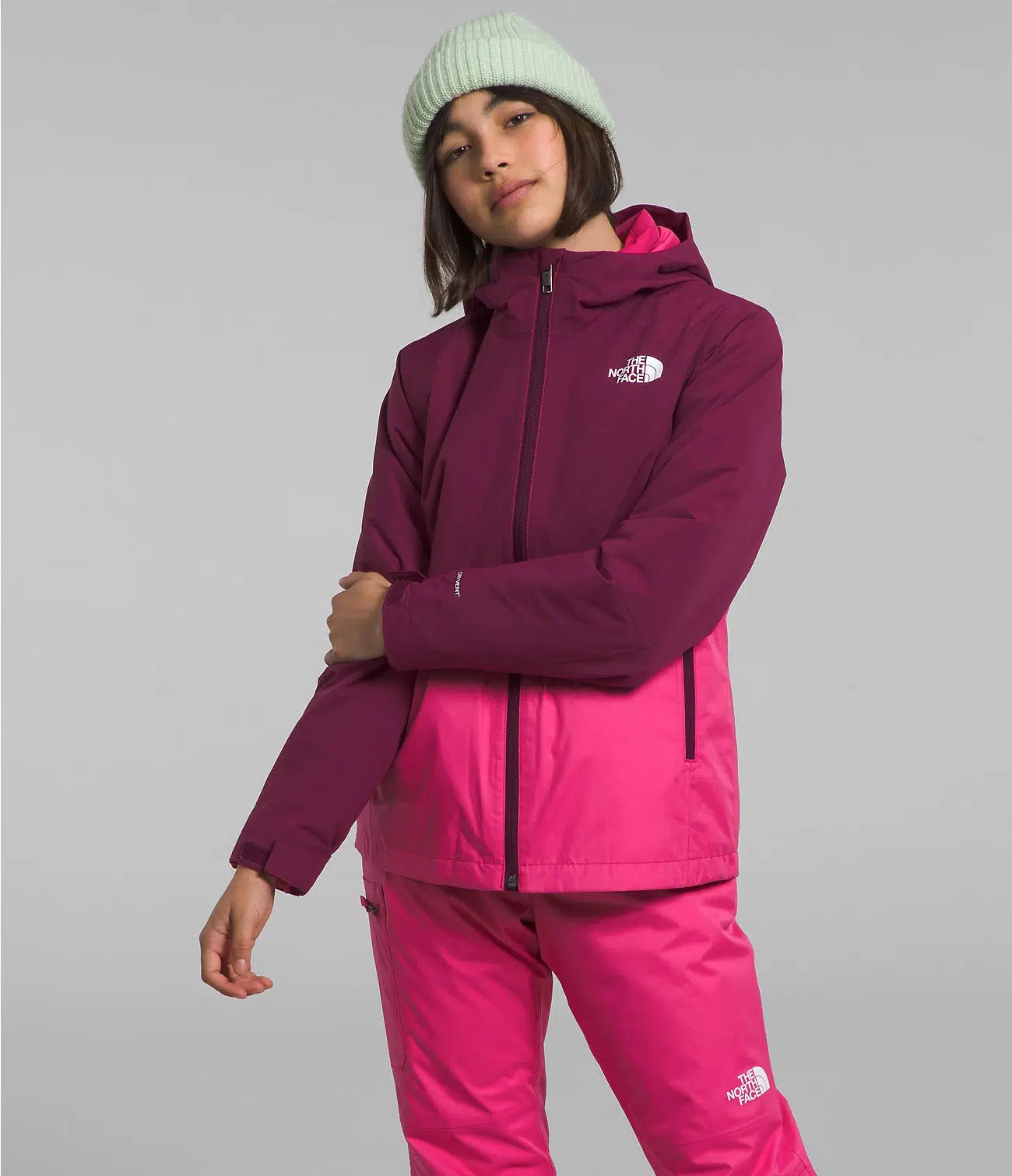 The North Face Girls' Freedom Triclimate® Jacket