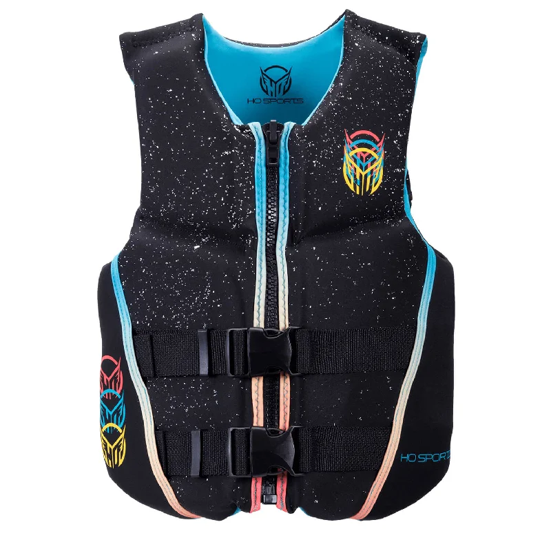 HO Junior Pursuit Teen Life Jacket