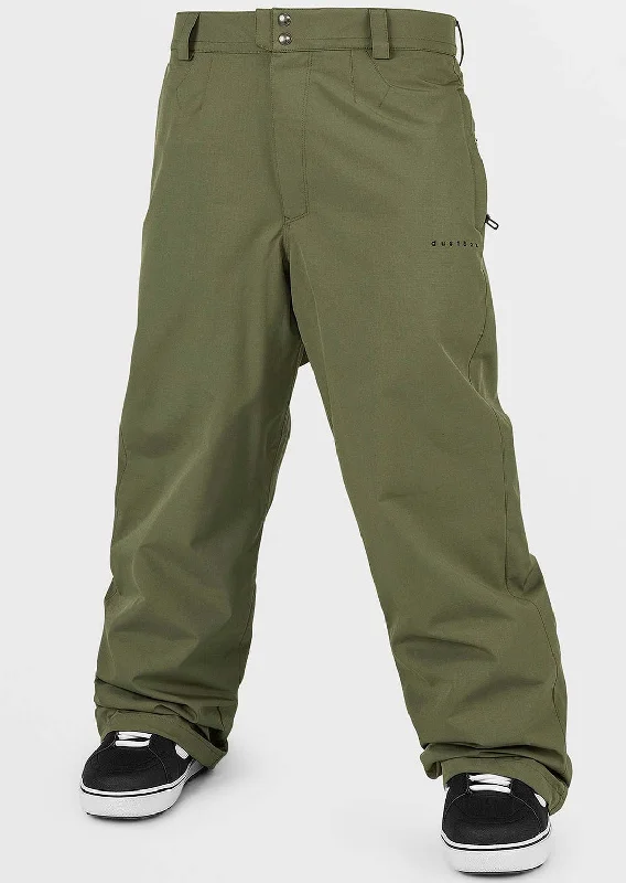 Volcom Men's X Dust Box Pants