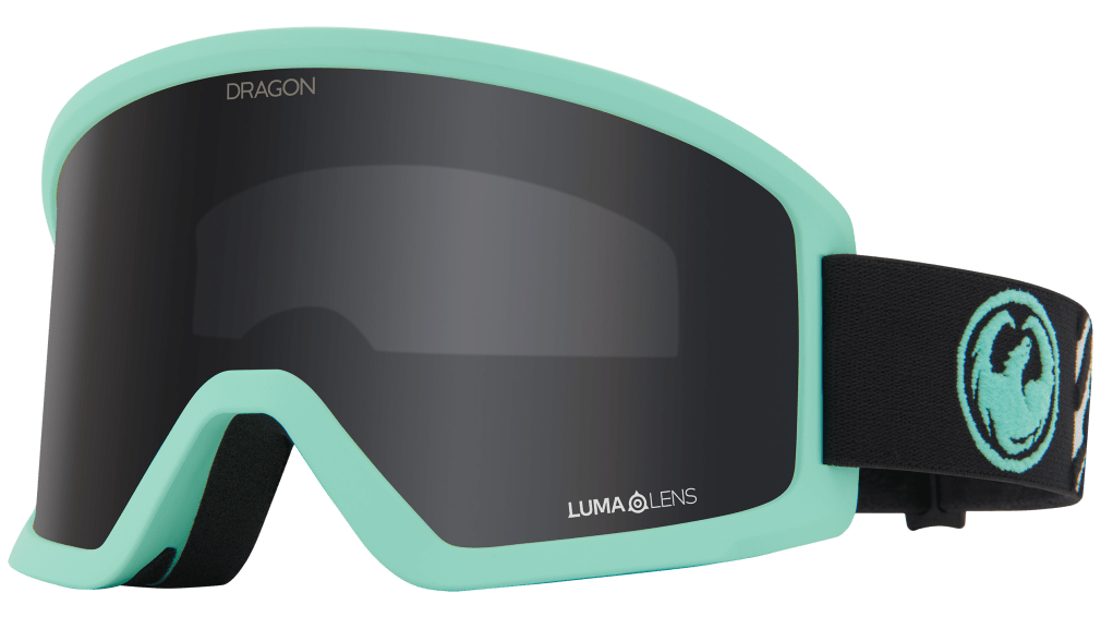 Dragon DX3 L OTG Goggles - 2025