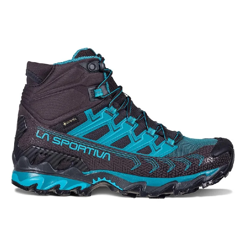 ULTRA RAPTOR II MID WIDE - WOMEN'S HIKING BOOT