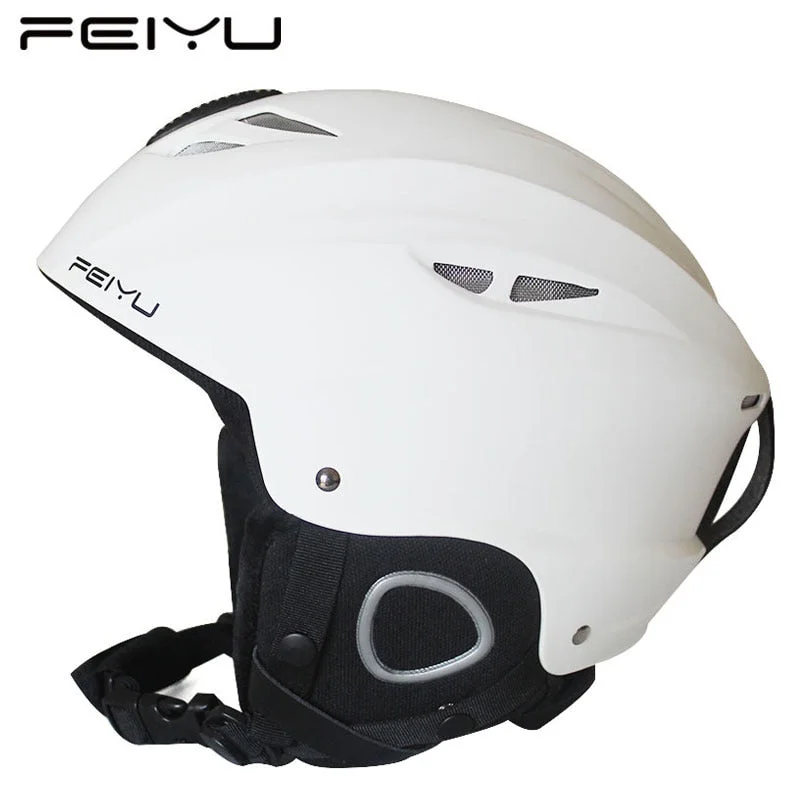 FEIYU Pro Snowboard Helmet