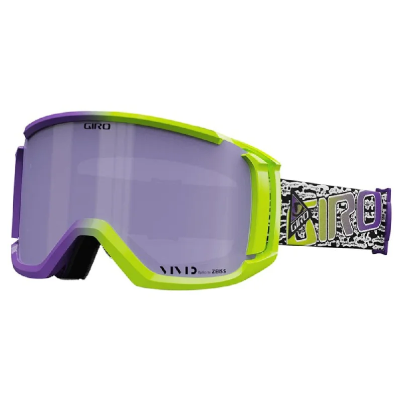 Giro Revolt Goggle