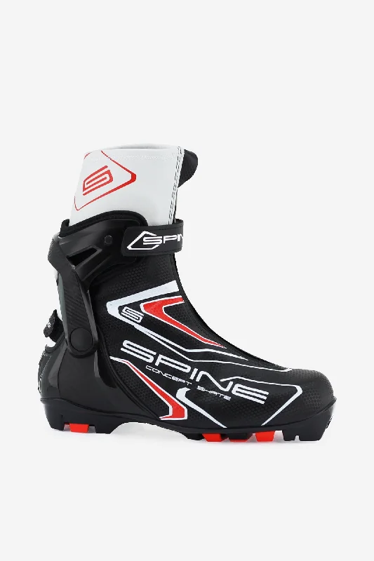 SPINE Concept Skate 296 (NNN) Nordic Ski Boots