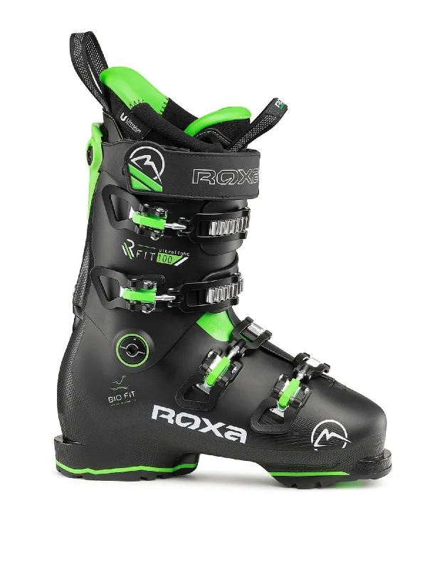 Roxa R/Fit 100 Ski Boots - Men's