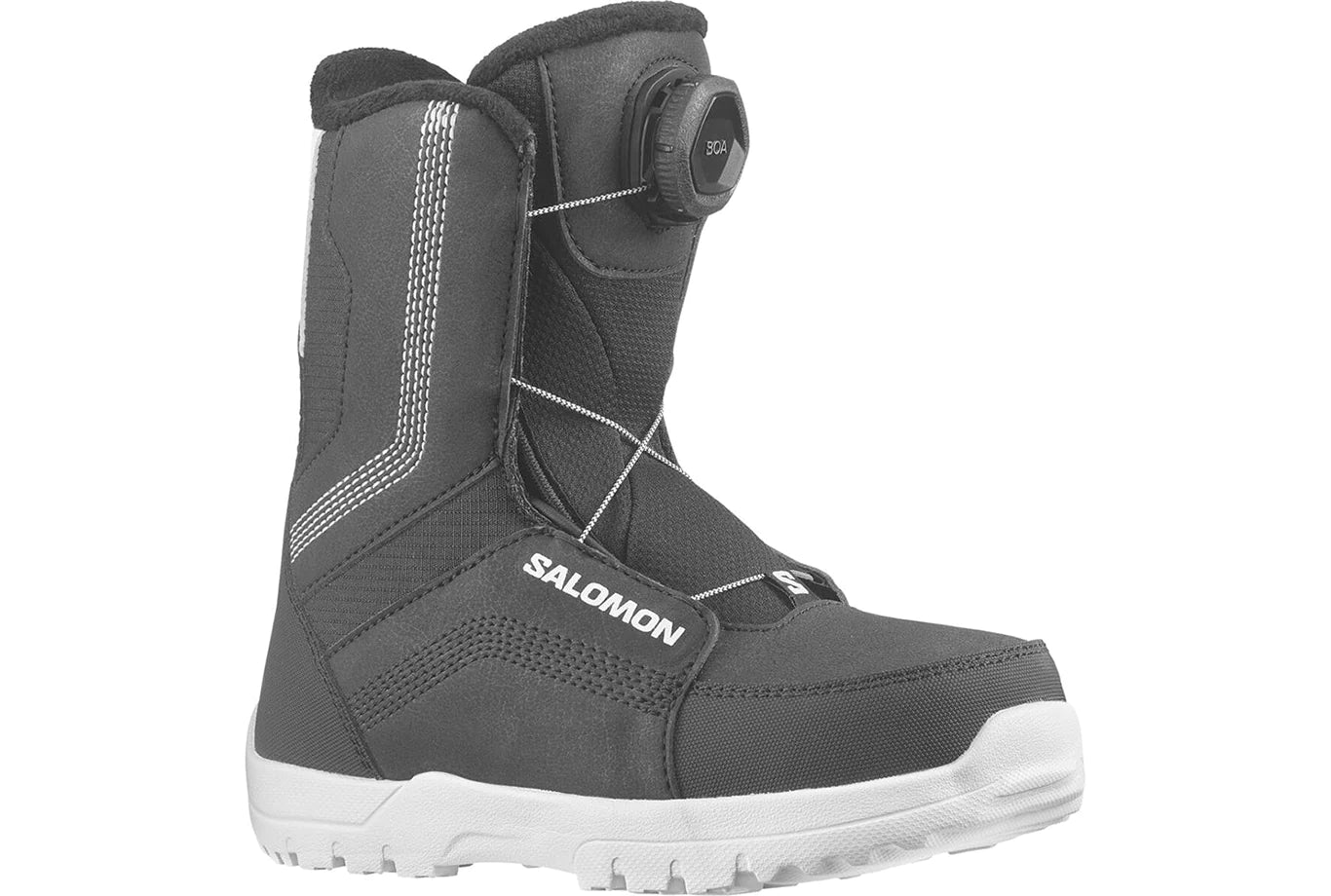 Salomon Whipstar BOA Snowboard Boot 2024