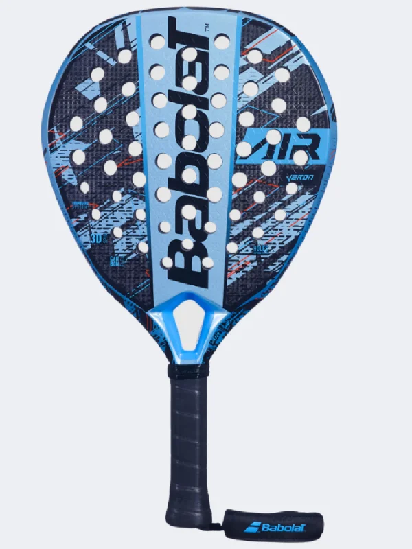 Babolat Air Veron 24 Unisex Padel Racquet Blue/Black