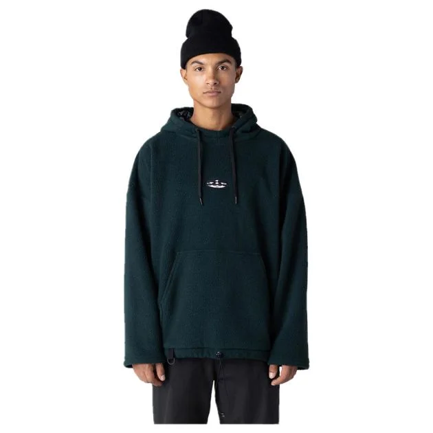 Jib 1993 Fleece Hoody Men's