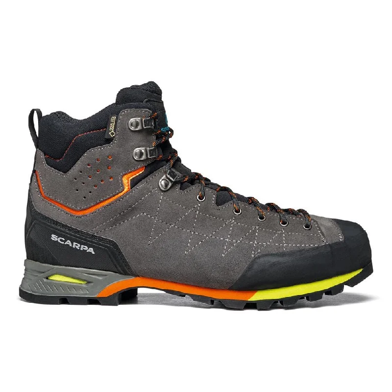 ZODIAC PLUS GTX - MEN'S HIKING BOOT