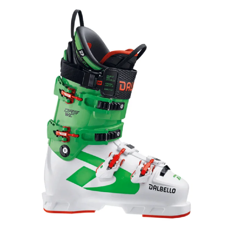 Dalbello DRS WC XS Race Kid's Ski Boots 2023