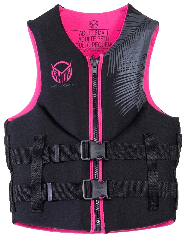 HO Pursuit Women's Life Vest