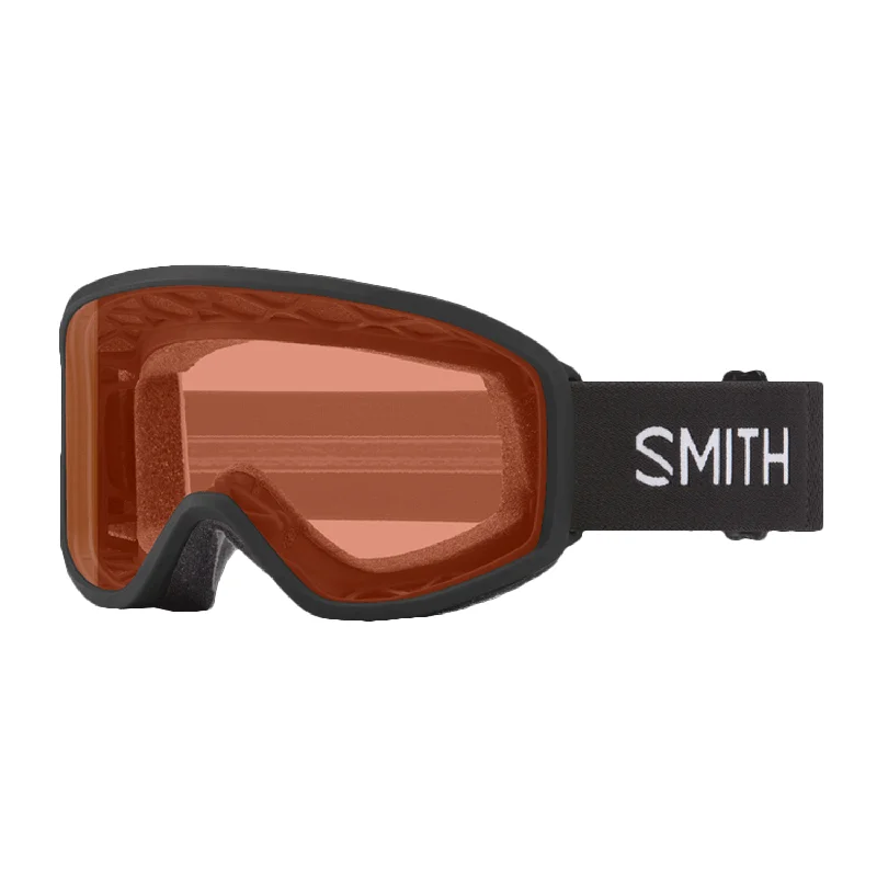 Smith Reason OTG Goggles Black/RC36