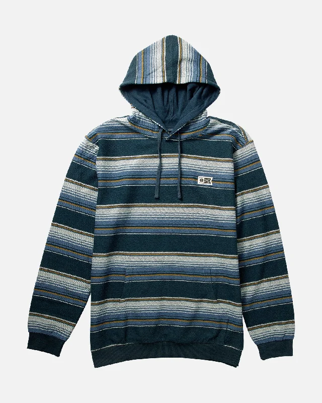 Salty Crew Crewser Hooded Knit