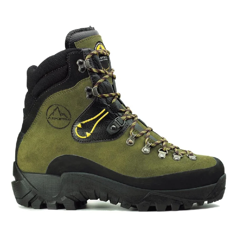 KARAKORUM - MEN'S MOUNTAINEERING BOOT