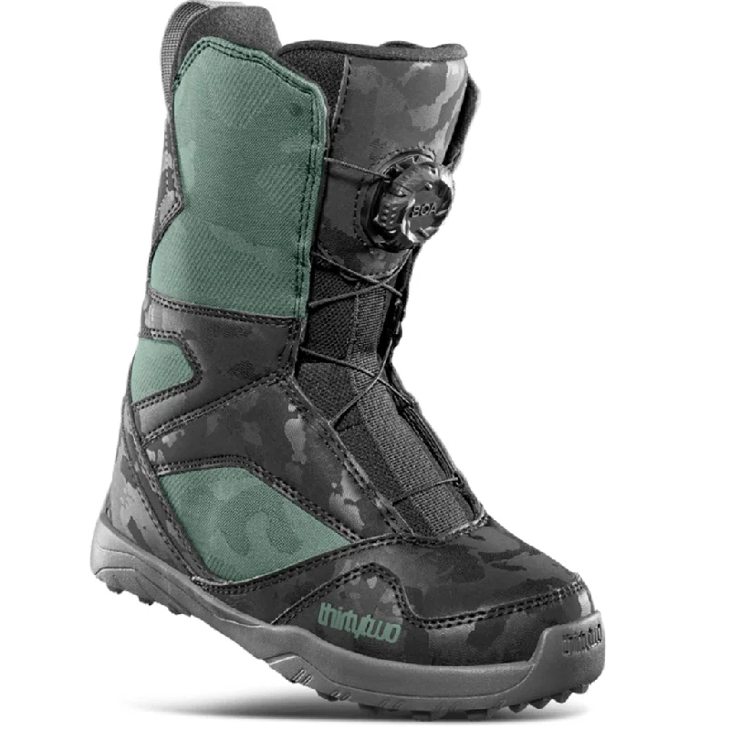 Thirty Two Boa Snowboard Boots Kids 2025