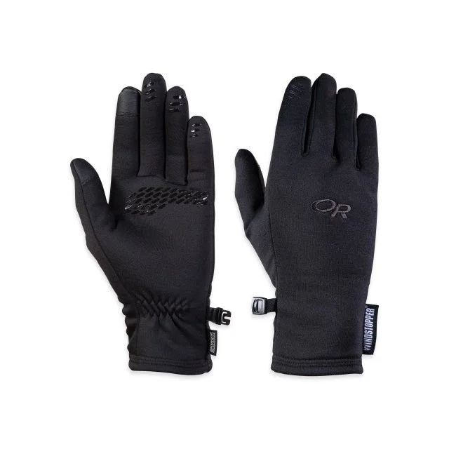 BACKSTOP GORE-TEX INFINIUM SENSOR WOMEN'S GLOVES - 2020