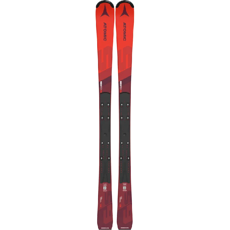 Atomic Redster S9 Fis J-Rp³ Youth Skis 2025