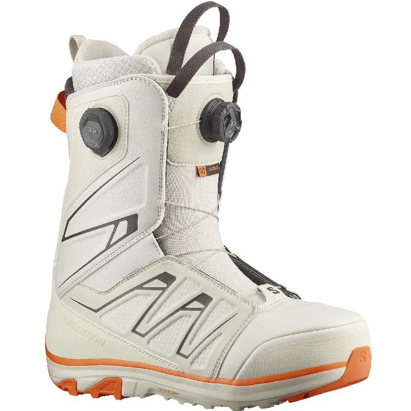 Salomon Launch BOA SJ Snowboard Boots 2025