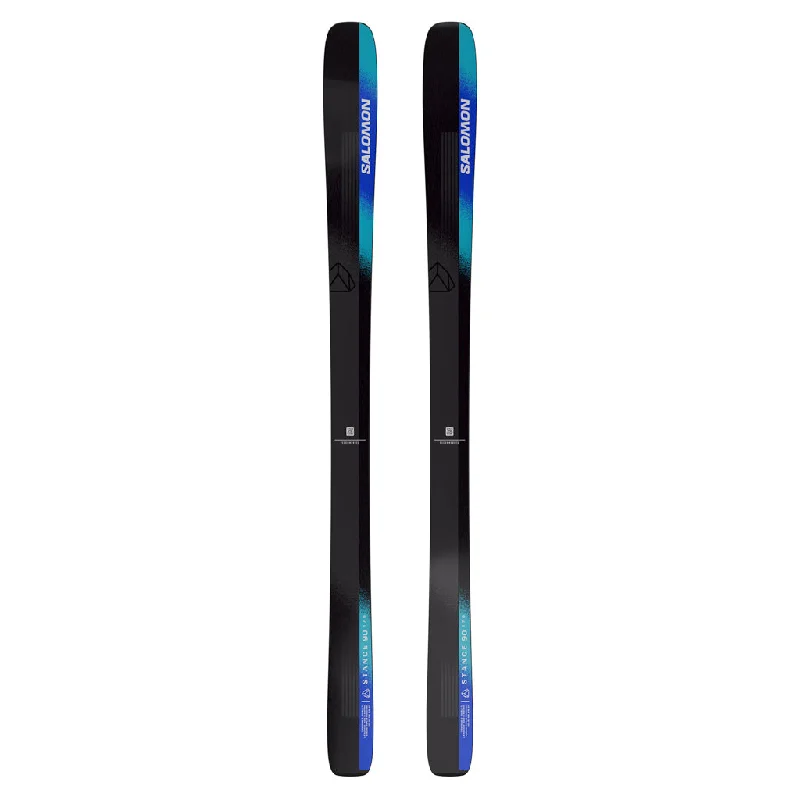 Salomon Stance 90 Adult Skis 2025