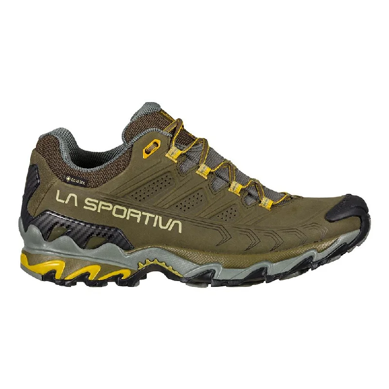 ULTRA RAPTOR II LTHR GTX HIKING SHOE