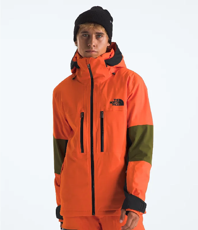 The North Face Men's Chakal Jacket