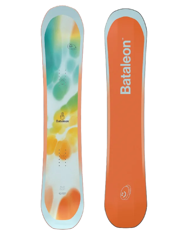 Bataleon Feelbetter Snowboard - 2025