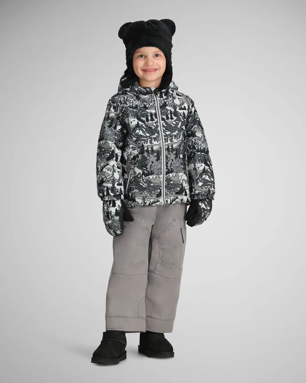 Obermeyer Kids' Ashor Jacket