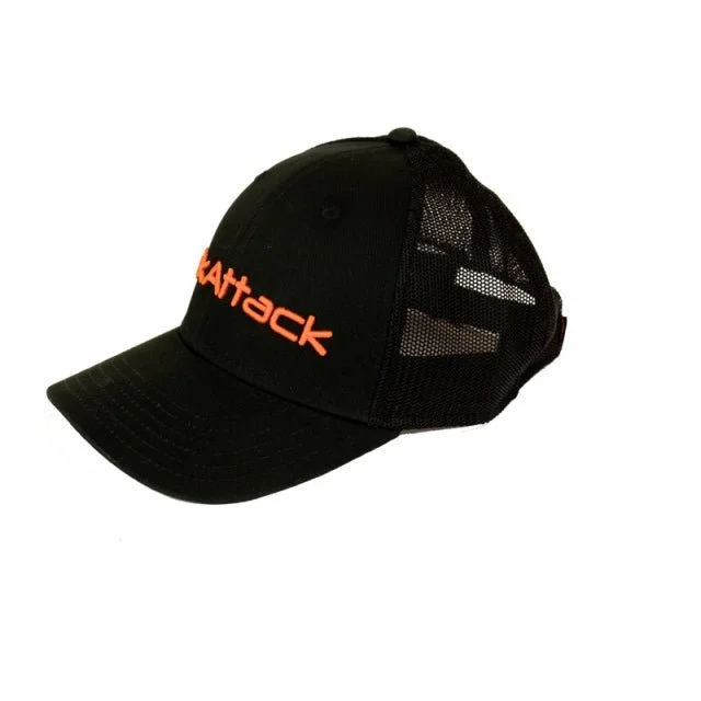 LOGO TRUCKER HAT