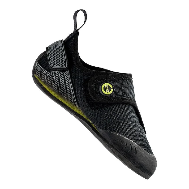 BRAVA - KNIT 2022 - KIDS' CLIMBING SHOE