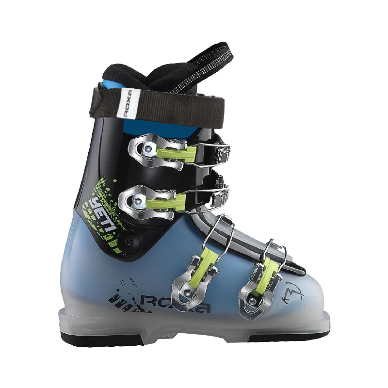 Roxa Yeti 4 Kid's Ski Boots