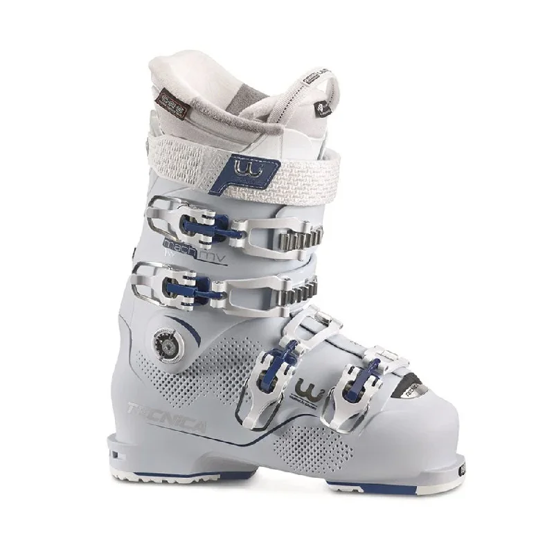 Tecnica Mach 1 105 W MV Women's Ski Boots