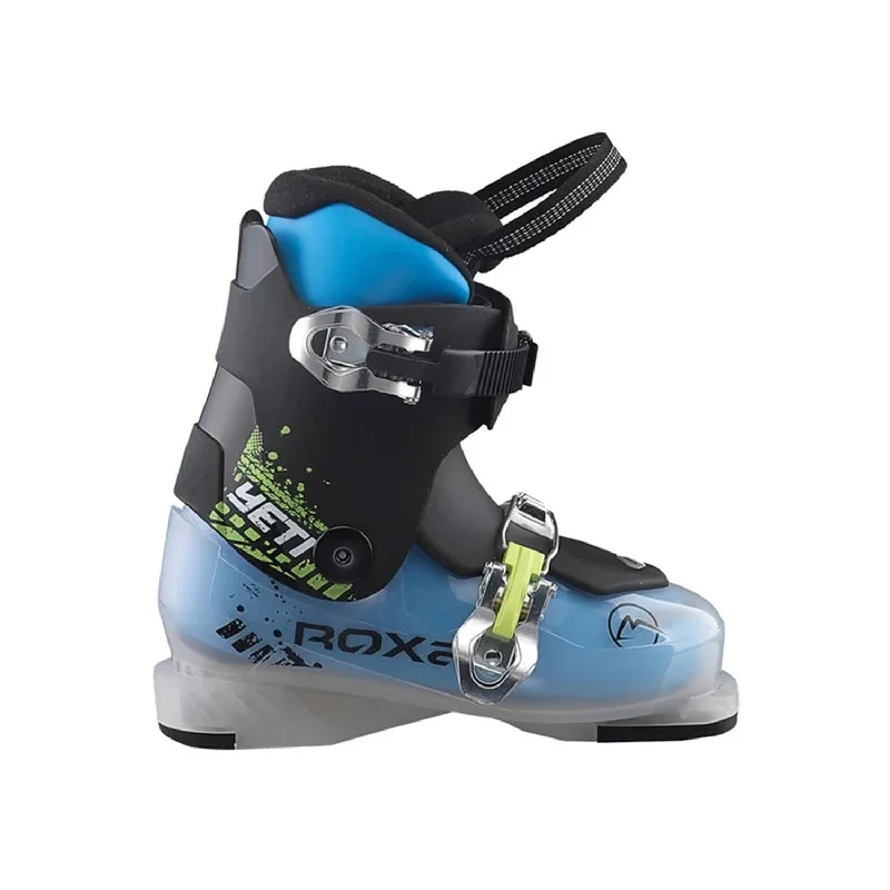 Roxa Yeti 2 Kid's Ski Boots