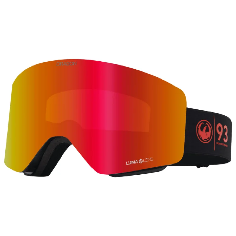 Dragon R1 OTG Goggle