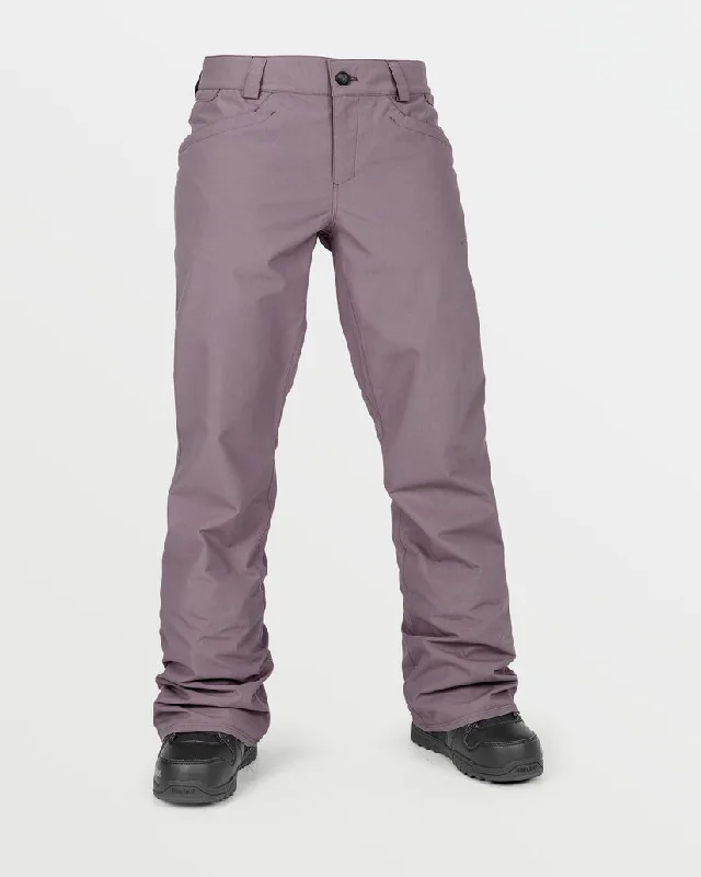 Volcom Womens Hallen Pants